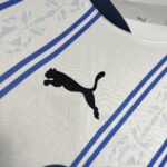 Mens Fenerbahce 2024/25 Away Jersey 4