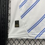 Mens Fenerbahce 2024/25 Away Jersey 7