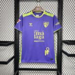 Mens Malaga 2024/25 Away Jersey 5