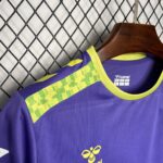 Mens Malaga 2024/25 Away Jersey 6