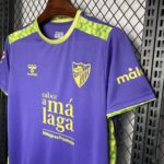Mens Malaga 2024/25 Away Jersey 3
