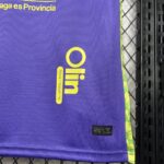 Mens Malaga 2024/25 Away Jersey 2