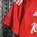 Mens Nottingham Forest 2024/25 Home Jersey 6