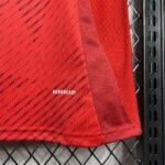 Mens Nottingham Forest 2024/25 Home Jersey 2