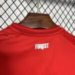 Mens Nottingham Forest 2024/25 Home Jersey 8