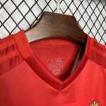 Mens Real Zaragoza 2024/25 Away Jersey 5