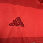Mens Real Zaragoza 2024/25 Away Jersey 7