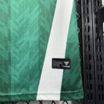 Mens SV Werder Bremen 2024/25 Home Jersey 2