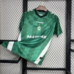Mens SV Werder Bremen 2024/25 Home Jersey