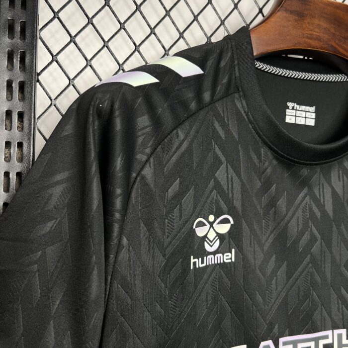 Mens SV Werder Bremen 2024/25 Third Jersey 3