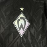 Mens SV Werder Bremen 2024/25 Third Jersey 6