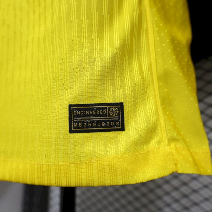 Mens Club America 2024/25 Home Jersey Player Version 2