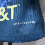 Mens Club America 2024/25 Away Jersey Player Version 6