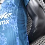 Mens Club America 2024/25 Away Jersey Player Version 3