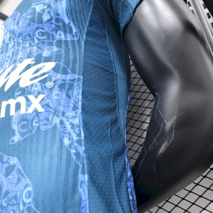 Mens Club America 2024/25 Away Jersey Player Version 3