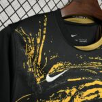 Mens Sporting CP 2024/25 Pre-Match Jersey 3