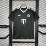 Mens Bayern Munich 2024/25 Pre-Match Jersey 6