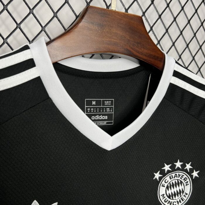 Mens Bayern Munich 2024/25 Pre-Match Jersey 5