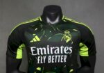 Mens Real Madrid 2024/25 Teenage Mutant Ninja Turtles Edition Player Version 8