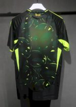 Mens Real Madrid 2024/25 Teenage Mutant Ninja Turtles Edition Player Version 7