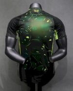 Mens Real Madrid 2024/25 Teenage Mutant Ninja Turtles Edition Player Version 6