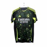 Mens Real Madrid 2024/25 Teenage Mutant Ninja Turtles Edition Player Version