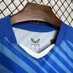 Mens Dinamo Zagreb 2024/25 Home Jersey 5