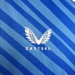 Mens Dinamo Zagreb 2024/25 Home Jersey 4