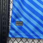 Mens Dinamo Zagreb 2024/25 Home Jersey 2