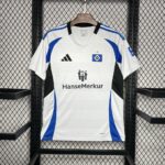 Mens Hamburger SV 2024/25 Home Jersey 6
