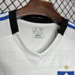 Mens Hamburger SV 2024/25 Home Jersey 5