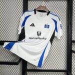 Mens Hamburger SV 2024/25 Home Jersey