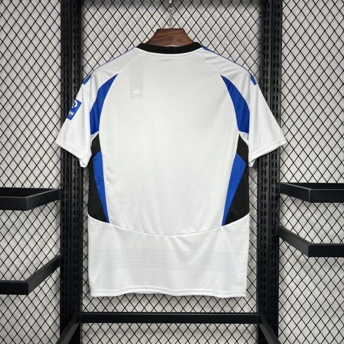 Mens Hamburger SV 2024/25 Home Jersey 1