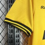 Mens Wolves 2024/25 Home Jersey 5