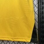 Mens Wolves 2024/25 Home Jersey 3