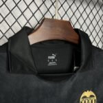 Mens Valencia CF 2024/25 Away Jersey 5
