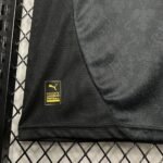 Mens Valencia CF 2024/25 Away Jersey 2