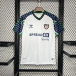 Mens Sunderlandl 2024/25 Away Jersey 6