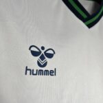 Mens Sunderlandl 2024/25 Away Jersey 4
