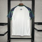 Mens Sunderlandl 2024/25 Away Jersey 1