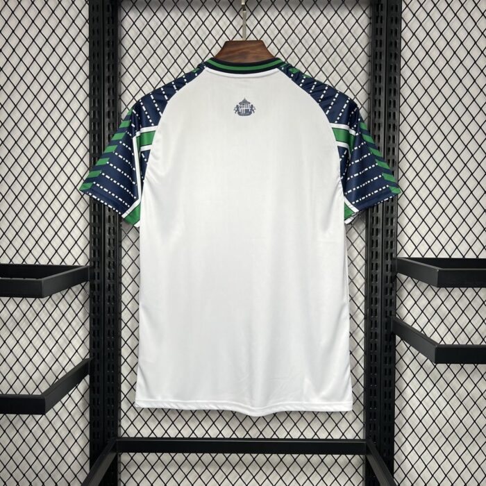Mens Sunderlandl 2024/25 Away Jersey 1