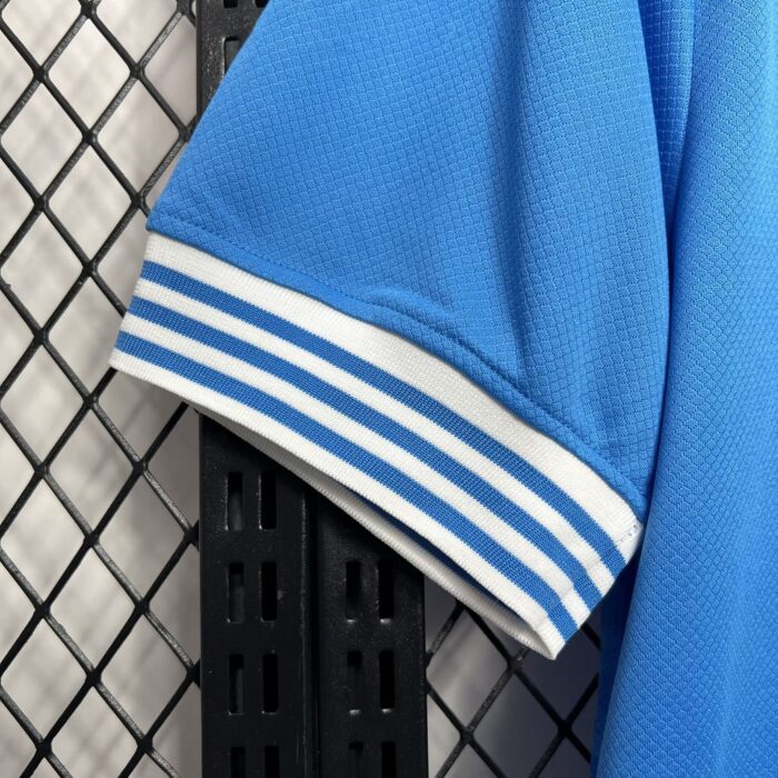 Mens Cruz Azul 2024/25 Home Jersey 7