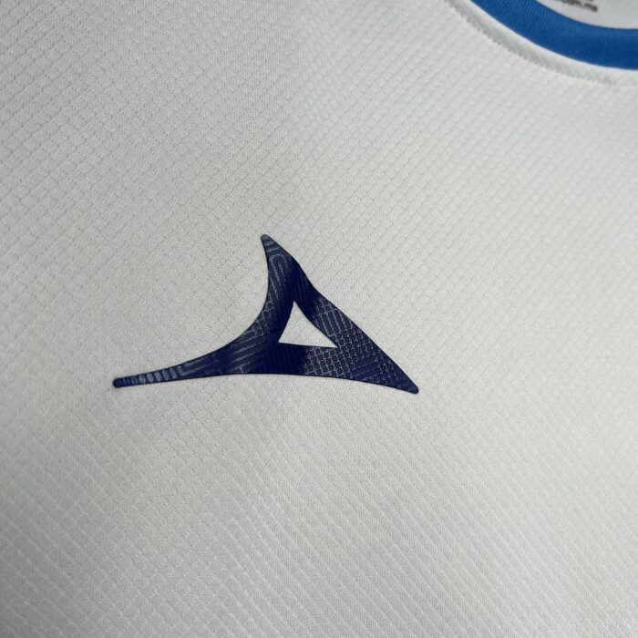 Mens Cruz Azul 2024/25 Away Jersey 6