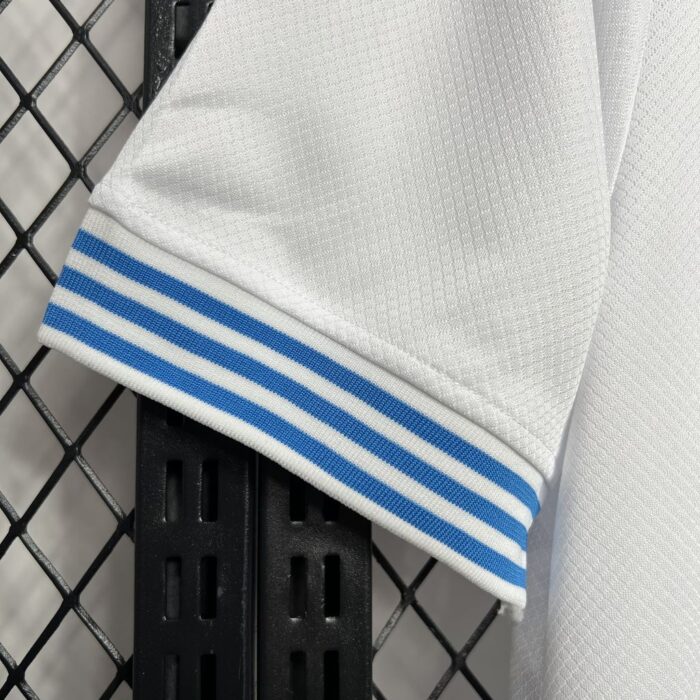 Mens Cruz Azul 2024/25 Away Jersey 7