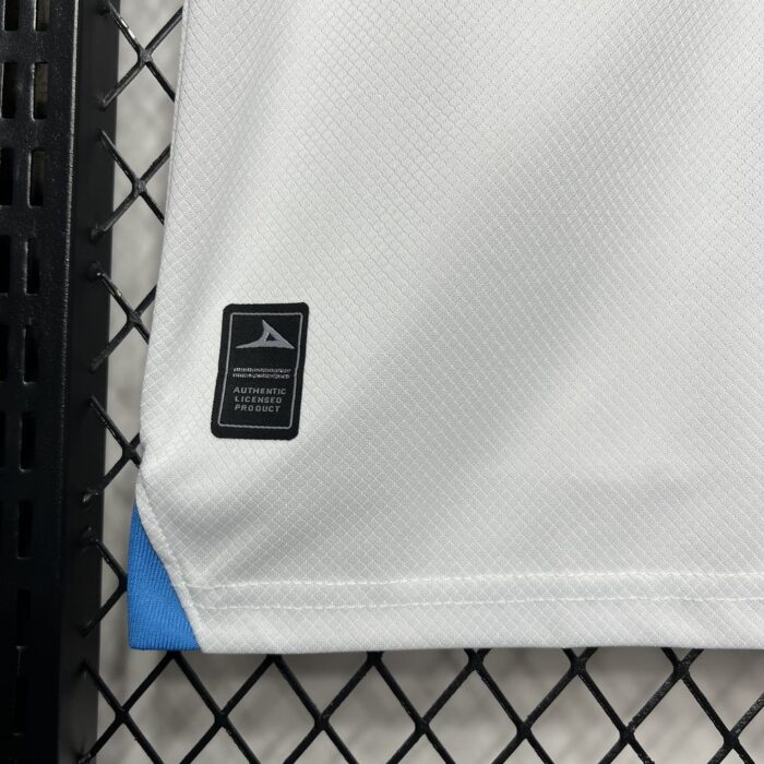 Mens Cruz Azul 2024/25 Away Jersey 8