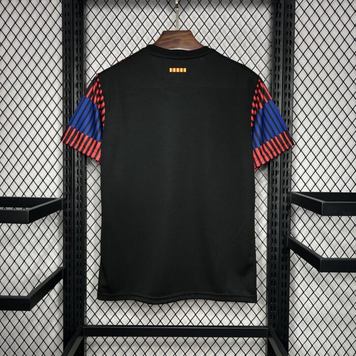 Mens Barcelona 2024/25 Pre-Match Jersey 1