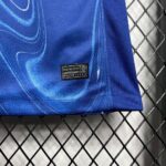 Womens Chelsea 2024/25 Home Jersey 6