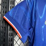 Womens Chelsea 2024/25 Home Jersey 5