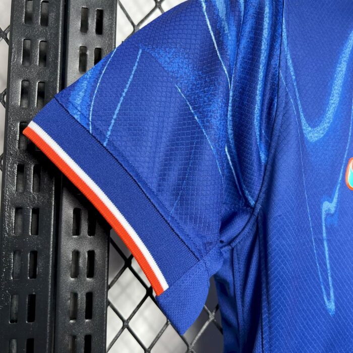 Womens Chelsea 2024/25 Home Jersey 5