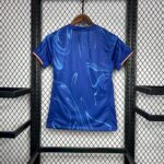 Womens Chelsea 2024/25 Home Jersey 1